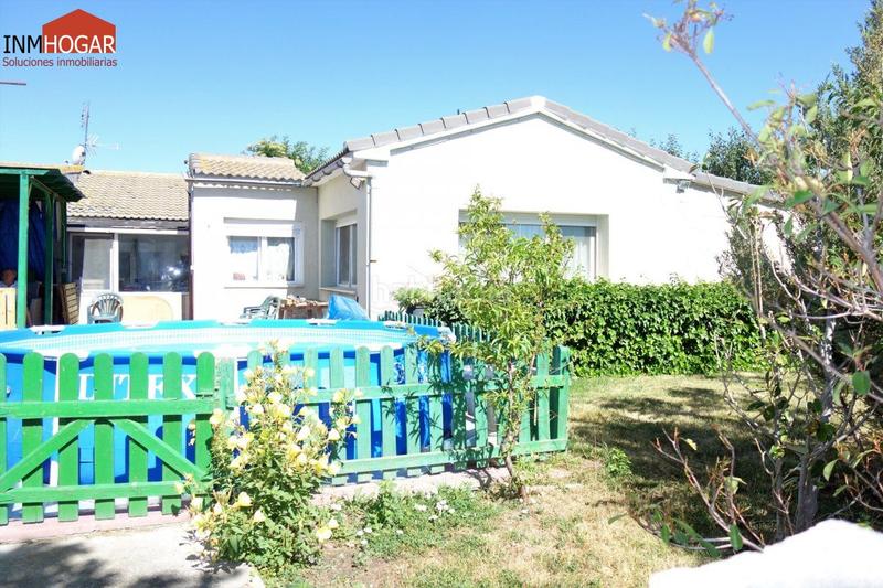 Foto c94ced01-0cdc-41cb-b0ff-f7810c45424f. Country house with heating parking pool in Sur Ávila