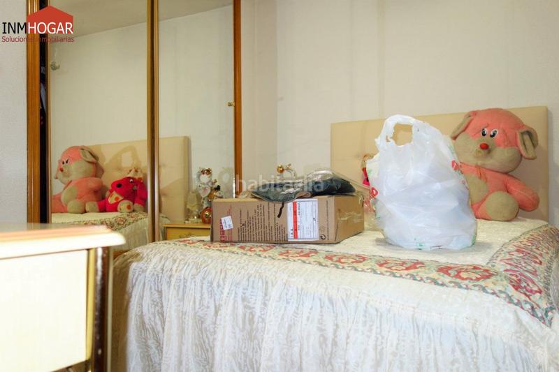 Foto d1dcefac-fecc-48bb-8f49-921dfb0f5c8d. Country house with heating parking pool in Sur Ávila