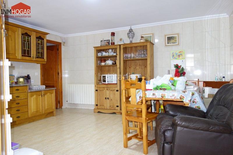 Foto d5e9fc36-58cf-4a89-969e-62c117c9ee86. Country house with heating parking pool in Sur Ávila