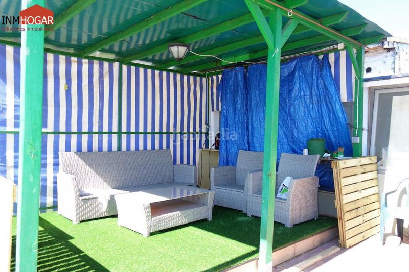 Foto ddf8b366-543c-4020-a531-ee7526151b38. Country house with heating parking pool in Sur Ávila