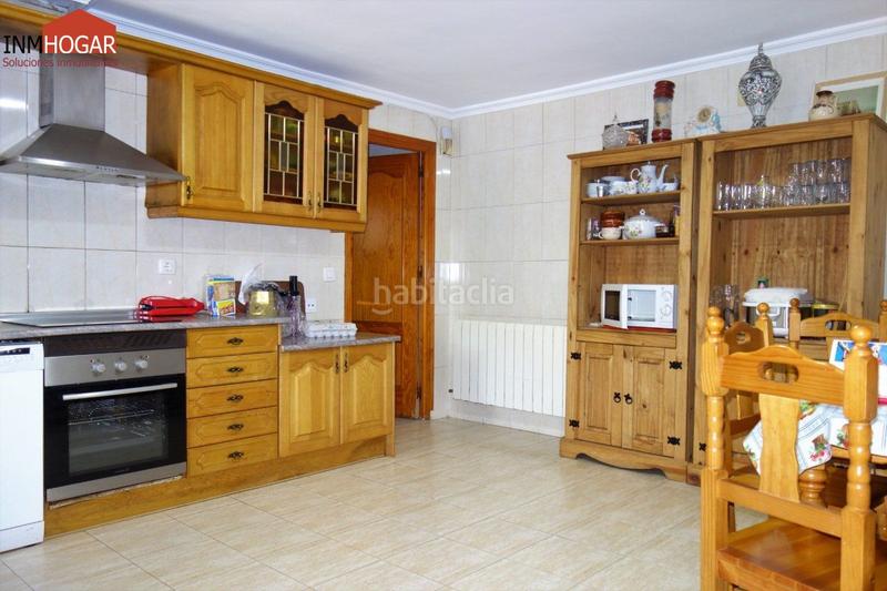 Foto deb7a338-559d-46bf-852f-0772824cd65d. Country house with heating parking pool in Sur Ávila