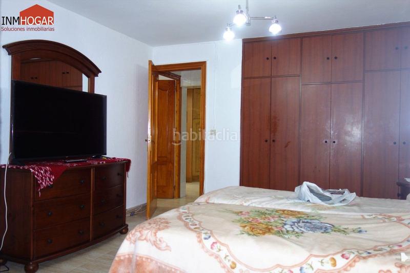 Foto e04ba2ba-1b4a-46d6-9c31-cf9eed30b650. Country house with heating parking pool in Sur Ávila