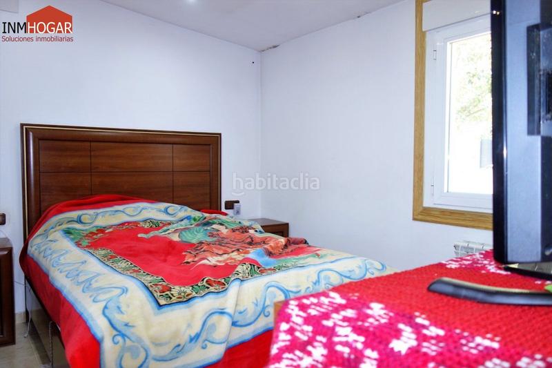 Foto f03d7dce-6643-48e6-af2b-36c94ce1a410. Country house with heating parking pool in Sur Ávila