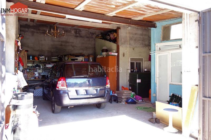 Foto f97b30c8-457f-4e74-b90a-42d1ccb4f3a7. Country house with heating parking pool in Sur Ávila