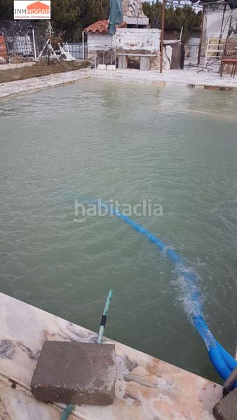 Foto 12af3a3a-48d2-46b1-9ed0-9209cea3b034. Mas avec chauffage piscine dans Zona Rural Ávila