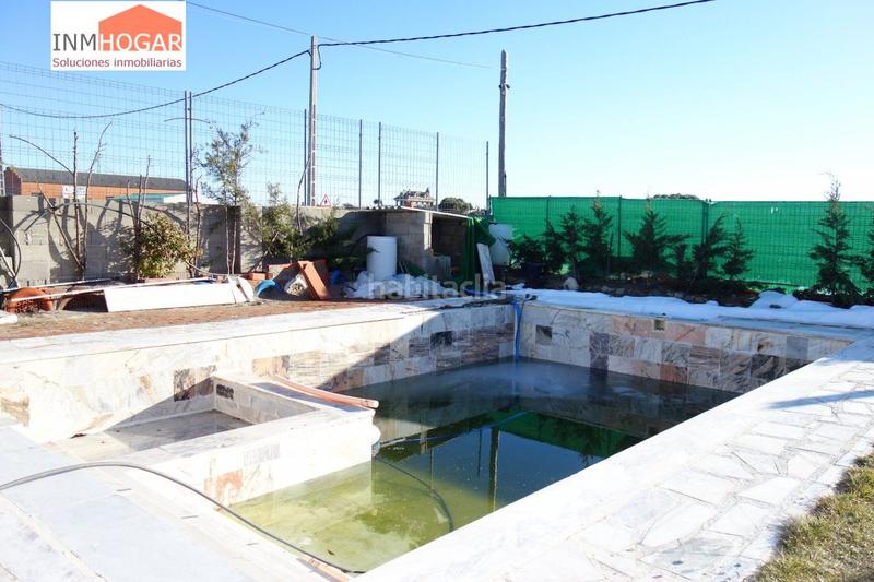 Foto 46c15e90-c7dd-4ee1-8898-612929df759e. Mas avec chauffage piscine dans Zona Rural Ávila