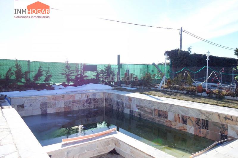 Foto 822154ab-895e-4d01-a352-909f0d40e0d8. Mas avec chauffage piscine dans Zona Rural Ávila