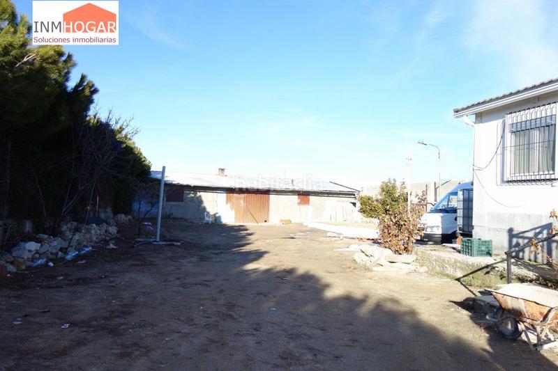 Foto 82a5a855-340b-4ccc-a2c9-901dfb10ea33. Mas avec chauffage piscine dans Zona Rural Ávila