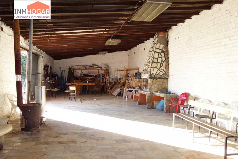 Foto 891b3d61-568a-4509-b4e8-9d394009dc7d. Mas avec chauffage piscine dans Zona Rural Ávila