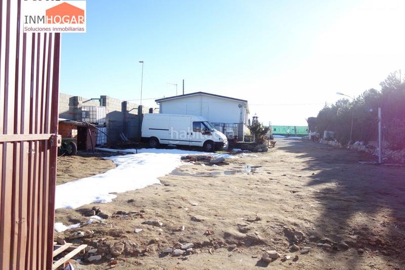 Foto 8ccb72b4-1632-4b7a-a669-1922103a7331. Mas avec chauffage piscine dans Zona Rural Ávila