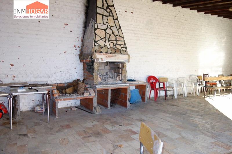 Foto bcecc637-ac8b-411e-af32-e7737a701c6d. Mas avec chauffage piscine dans Zona Rural Ávila