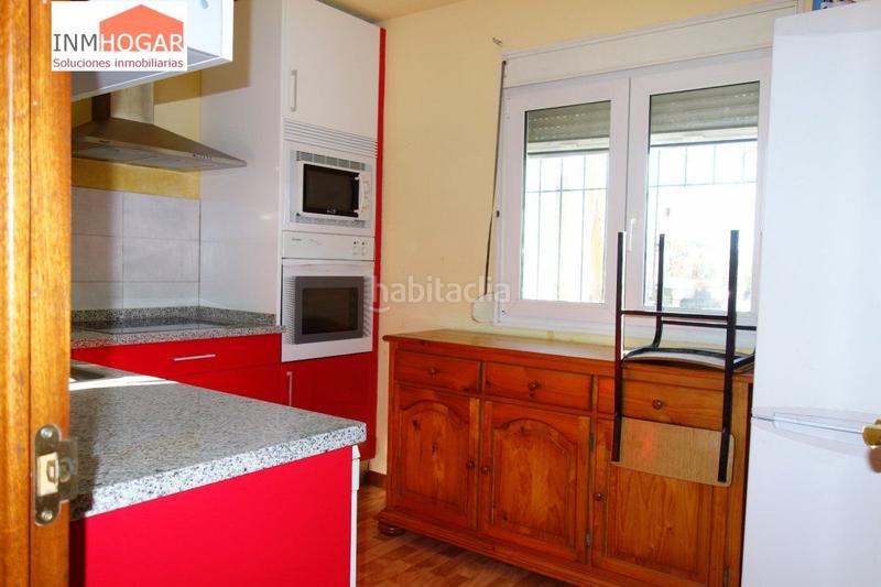 Foto bd455400-30d5-4c4a-bbd3-003ddb8504c4. Mas avec chauffage piscine dans Zona Rural Ávila