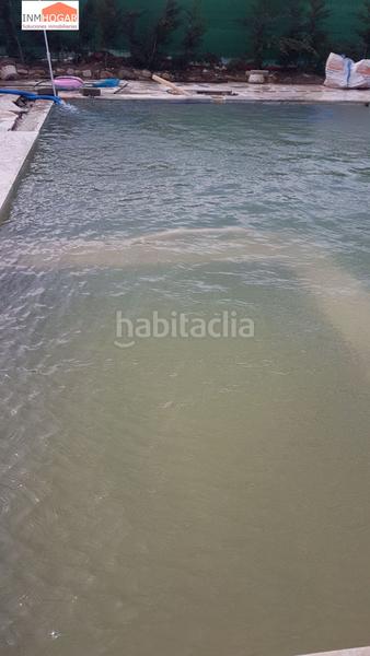 Foto cdac7485-2bf5-4afe-a3bc-89a52da0dcb5. Mas avec chauffage piscine dans Zona Rural Ávila