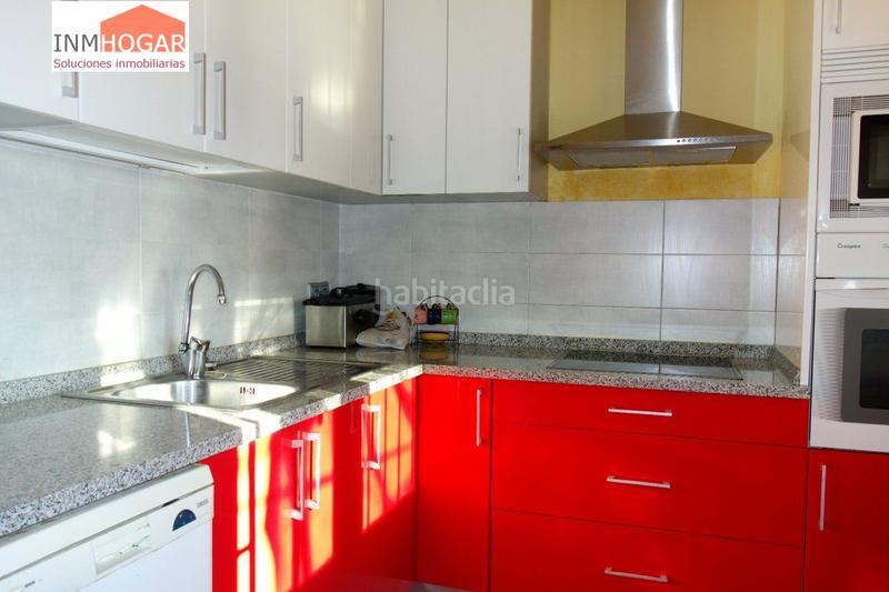 Foto e561774f-8c2d-452b-80aa-dbf13511b96c. Mas avec chauffage piscine dans Zona Rural Ávila