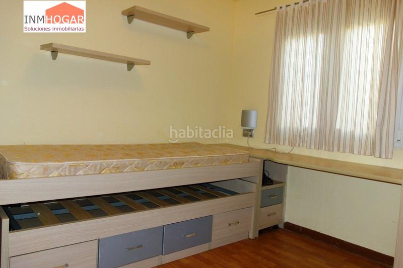 Foto f3e7c2ff-dab4-495e-a059-9827e2e09bed. Mas avec chauffage piscine dans Zona Rural Ávila