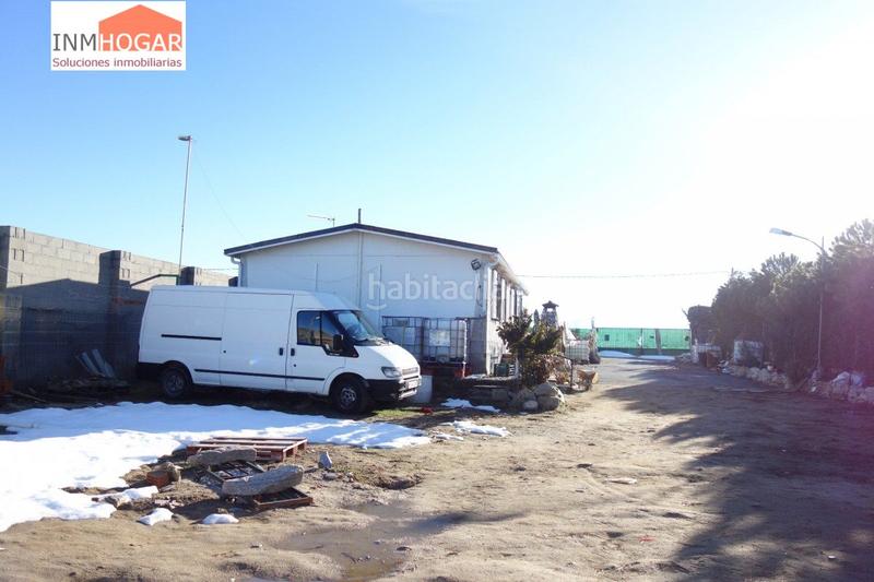 Foto f93216ca-5e76-42cc-a276-96ff709a9dd7. Mas avec chauffage piscine dans Zona Rural Ávila