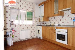 Maison  Plaza plaza arrabal. Edificio en venta en la plaza del arrabal de arévalo