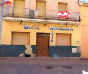 Maison à Arévalo. Bar con vivienda en la calle arco de ávila
