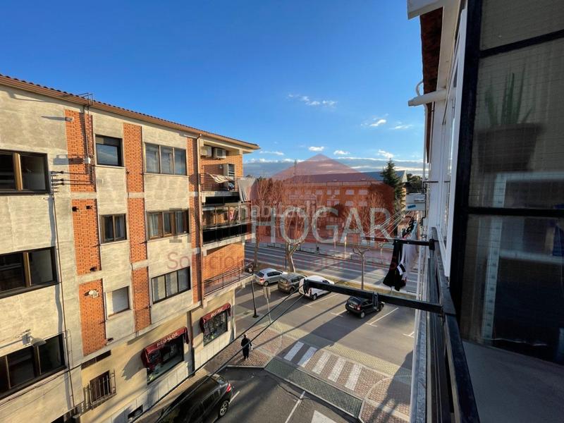 Foto 568be75f-6d48-4334-b0d6-58f25fd347d6. Appartement avec chauffage dans Arévalo