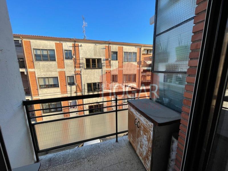Foto 64bddc5d-9f7f-4ce2-a208-4de3ae220b06. Appartement avec chauffage dans Arévalo