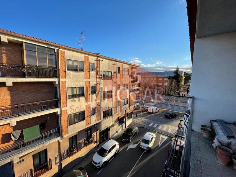 Foto 7a0e2899-6dd2-45f1-b1d4-b5e9880eeec1. Appartement avec chauffage dans Arévalo