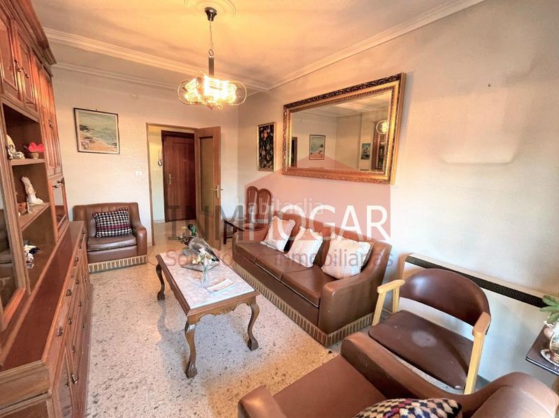 Foto 95100466-2735-4f90-bfa7-b7cf82b710e7. Appartement avec chauffage dans Arévalo