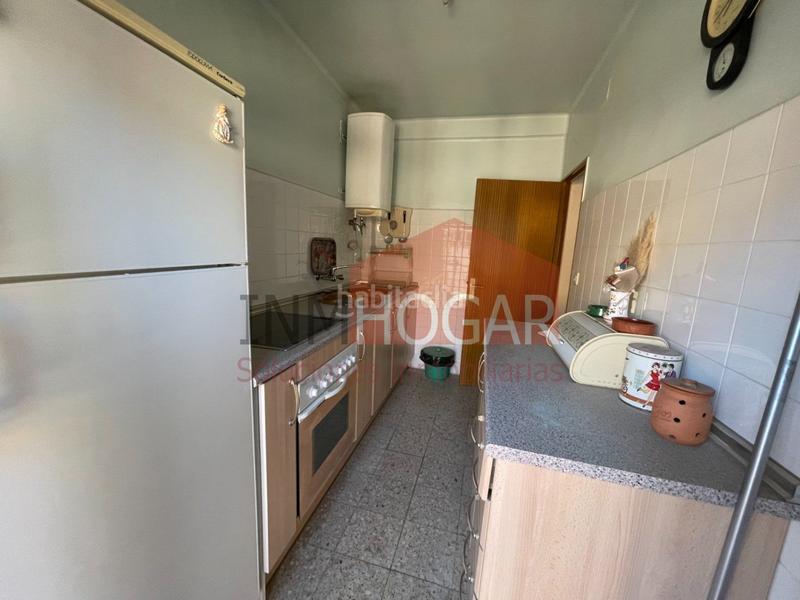 Foto c66e35c1-ec78-4cd2-89e8-0faf6ce5fe73. Appartement avec chauffage dans Arévalo