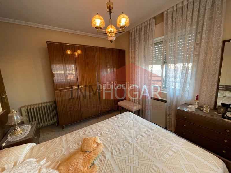 Foto cd0a4dbe-93d5-4ecf-81af-19b58d0af72f. Appartement avec chauffage dans Arévalo