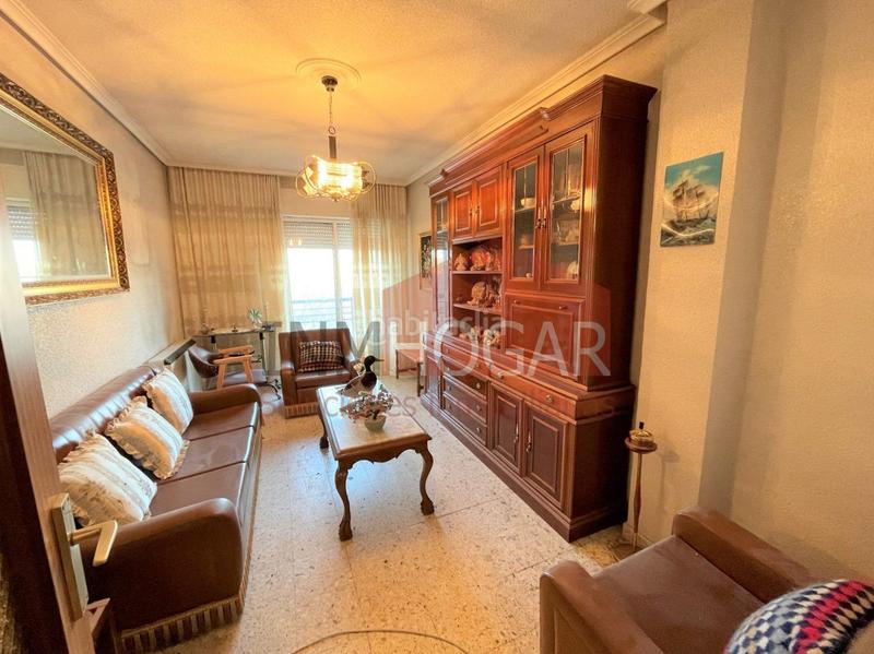 Foto e1d045ec-6e13-429c-a775-4ec006c9ded1. Appartement avec chauffage dans Arévalo