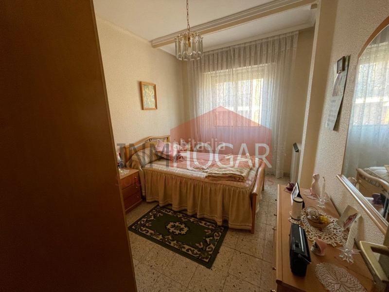Foto e2d4a99f-6587-4aa8-8d4b-5c95f7b9299a. Appartement avec chauffage dans Arévalo