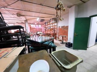 Miete Geschäftsraum in Sur. Local en venta o en alquiler en ávila zona sur