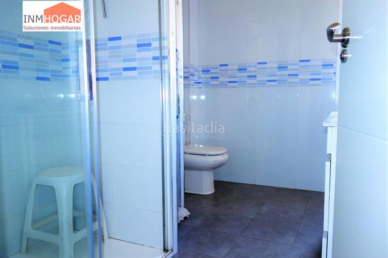 Foto 00531dd5-d7ea-427e-a2a7-d9e1c56f659a. Flat with heating in Centro Ávila