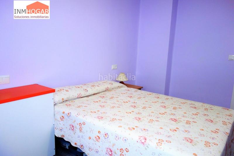 Foto 18cb6b5c-54fe-419c-ad14-3a721a7f8e20. Flat with heating in Centro Ávila