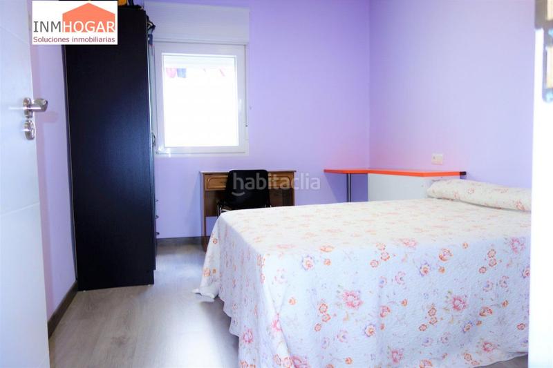 Foto 1ff0d840-b476-4a79-bede-f9071248473c. Flat with heating in Centro Ávila