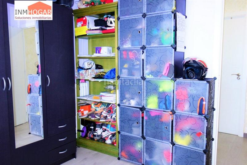 Foto 333ea02b-fcdb-4327-8946-fa673d2cfa9b. Flat with heating in Centro Ávila