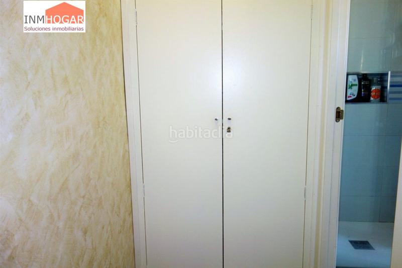 Foto 586a50e5-24af-4fe0-a1f2-64a0f6da5cf7. Flat with heating in Centro Ávila