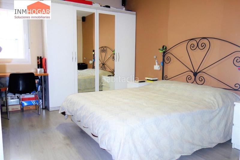 Foto 5cfd5e49-8928-417a-ad31-2e8f50ba6fb4. Flat with heating in Centro Ávila