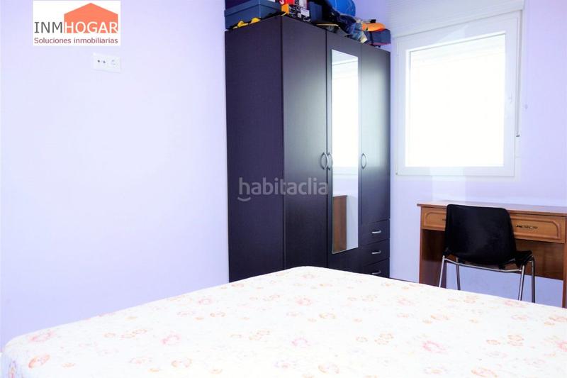 Foto 5f86bb82-0a03-45a2-8865-521f24632fa0. Flat with heating in Centro Ávila