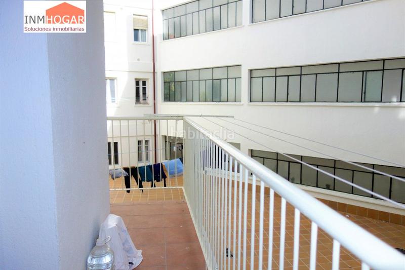 Foto 7b2e904a-aca0-414e-aee7-cf80d4372c32. Flat with heating in Centro Ávila