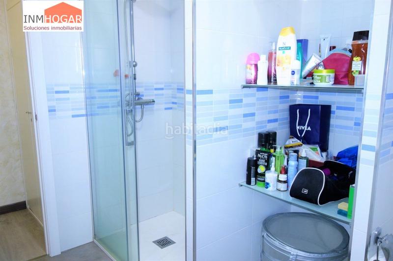 Foto bd4c2c76-208d-4932-9d16-54a738b22ac0. Flat with heating in Centro Ávila