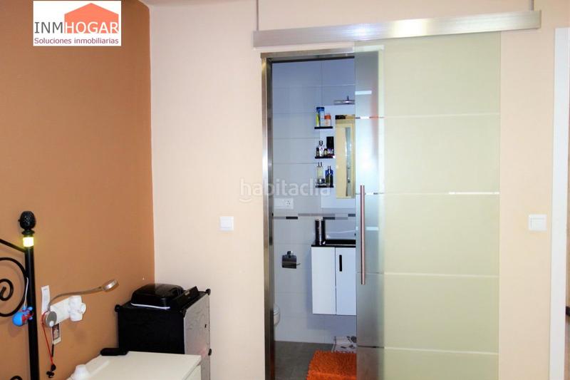 Foto d17b2adf-da96-4398-88c1-e829b006924c. Flat with heating in Centro Ávila