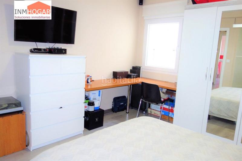 Foto db0501a2-b63e-4be8-8d5f-47bf23e8c51c. Flat with heating in Centro Ávila