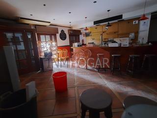 Lloguer Local Comercial a Murallas. Alquiler de local en ávila zona amurallada