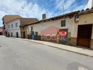 Maison jumelée à Barraco (El). Casa en el barraco