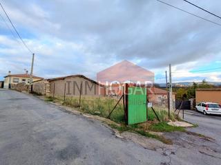 Terrain résidentiel à Torre (La). Parcela urbana en blacha  ávila