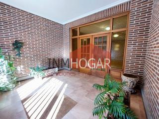 Appartement  Emilio romero. Inmhogar vende en la avenida emilio romero 05200