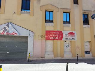 Local commercial à Arévalo. Inmhogar arévalo vende la discoteca ekus