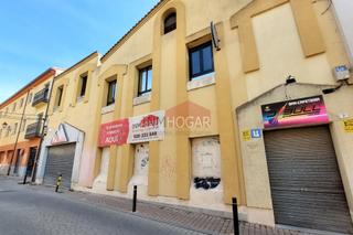 Local commercial à Arévalo. Inmhogar vende  local comercial en arévalo 05200