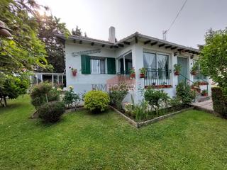 Chalet à Herradón de Pinares. Chalet en venta en la cañada, ávila
