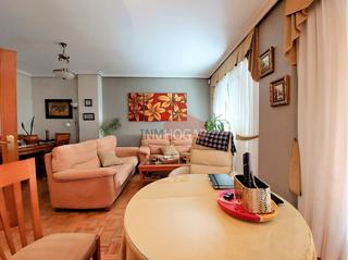 Appartement à Arévalo. Piso en la huerta del marqués, arévalo 05200
